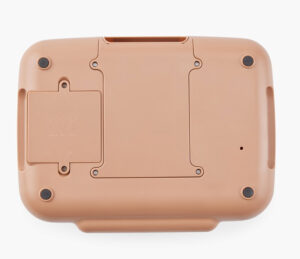 Игрушка-плита Happy Baby Fry Time 46