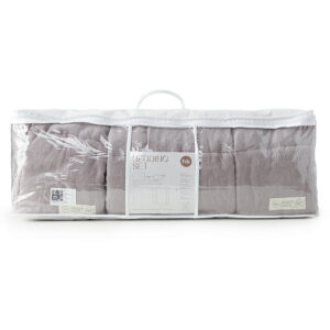 КПБ Happy Baby 4 пр.(простынь, подушка, одеяло, бортик) 16