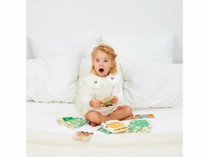 Обучающий планшет alilo Q1 16