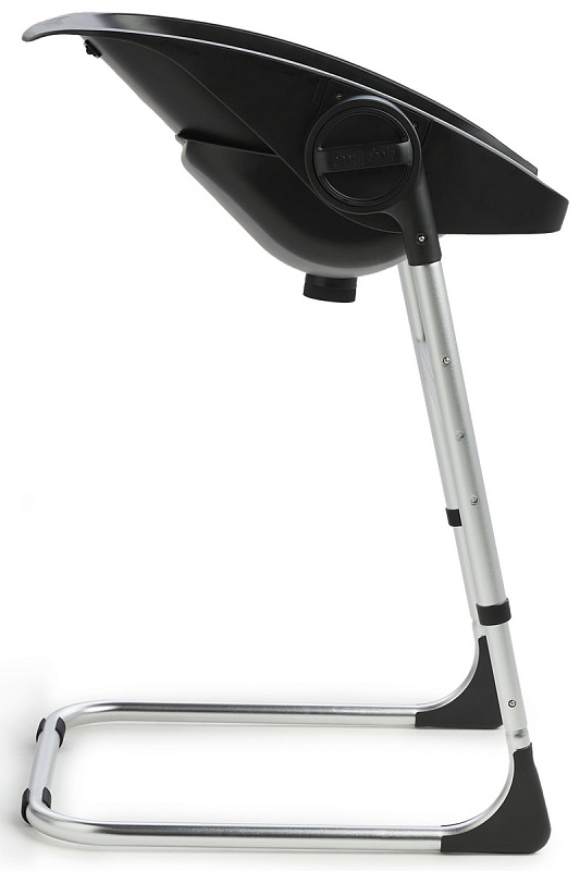 Ванночка - стульчик для купания Sweet Baby 2в1+ Charli Chair 4