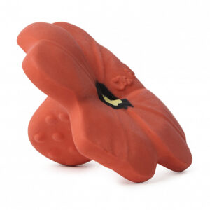 Прорезыватель для зубов Oli&Carol Pop the Poppy 7