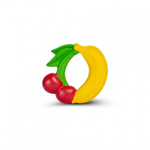 Игрушка-прорезыватель Oli&Carol Teething Ring 4