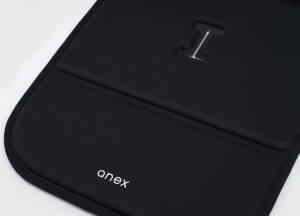 Вкладыш для прогулочного блока Anex 13