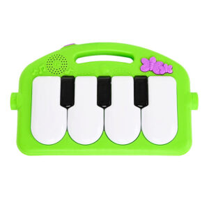 Развивающий коврик Pituso с пианино 11