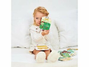 Обучающий планшет alilo Q1 15