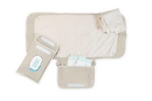 Пеленальный мат BUBA KIDS 16