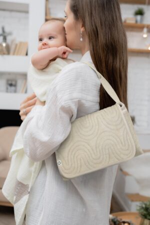 Пеленальный мат BUBA KIDS 10