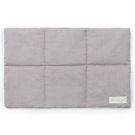 КПБ Happy Baby 4 пр.(простынь, подушка, одеяло, бортик) 2