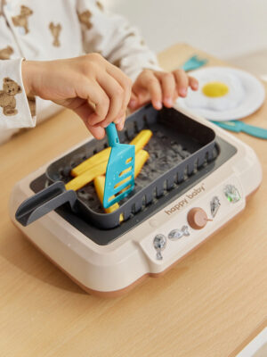 Игрушка-плита Happy Baby Fry Time 79