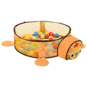 Развивающий коврик Pituso 3в1 16