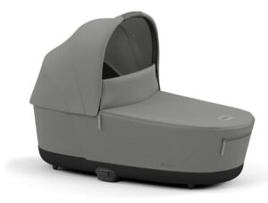 nzpxc6ufz58h0t0np3oi804v0ipeoywr (1) Коляска 2в1 Cybex Priam IV Mirage Grey рама Chrome Brown 17