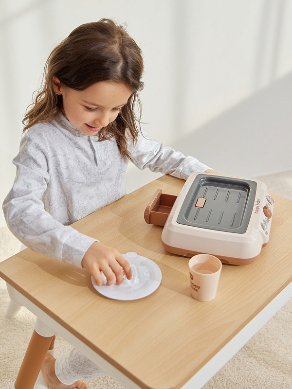 Игрушка-плита Happy Baby Fry Time 22