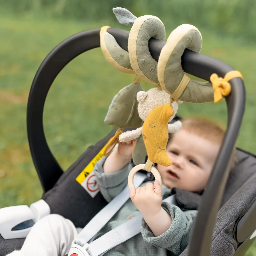 p6j4xr6yjbkzvlkixrgutaly9ne5wg1hvyjmulsb_fo-1000x1000 Игрушка-спираль на коляску/кроватку FEHN Мишка 2