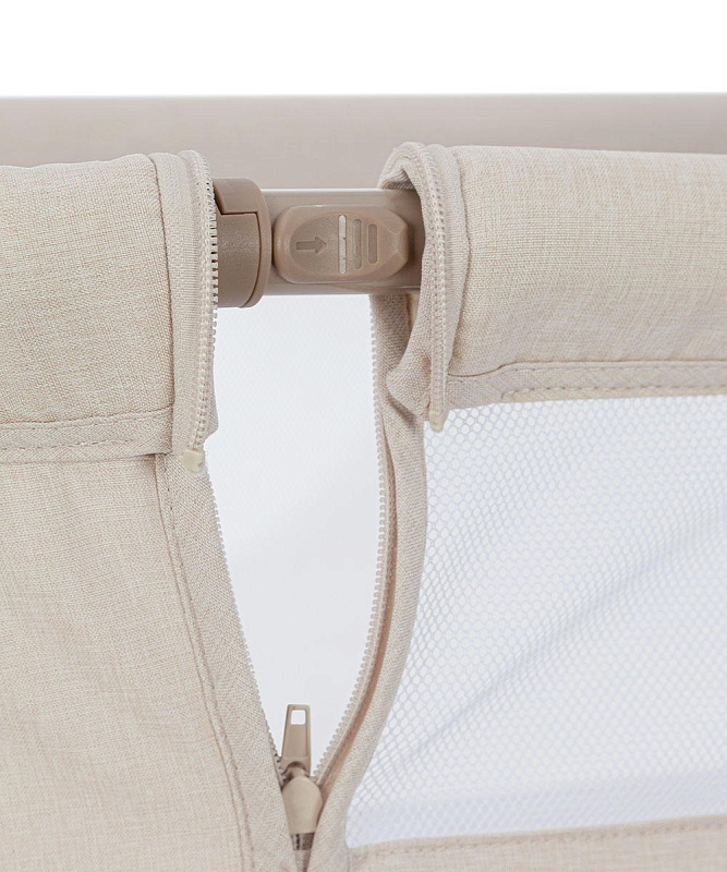 Колыбель Carrello Gracia 7