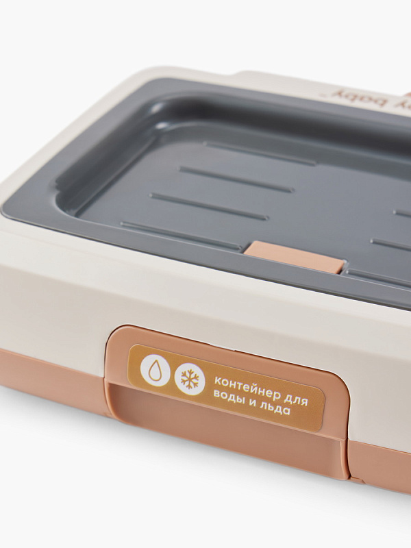 Игрушка-плита Happy Baby Fry Time 5