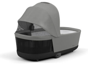 qbs8wccs7i29jvxam4cu18zzc7nmockk (1) Коляска 2в1 Cybex Priam IV Mirage Grey рама Chrome Brown 20