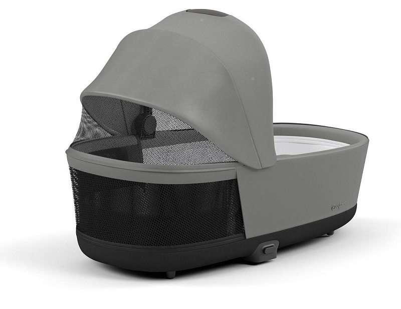 qbs8wccs7i29jvxam4cu18zzc7nmockk (1) Коляска 2в1 Cybex Priam IV Mirage Grey рама Chrome Brown 6