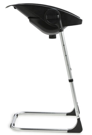 Ванночка - стульчик для купания Sweet Baby 2в1+ Charli Chair 18