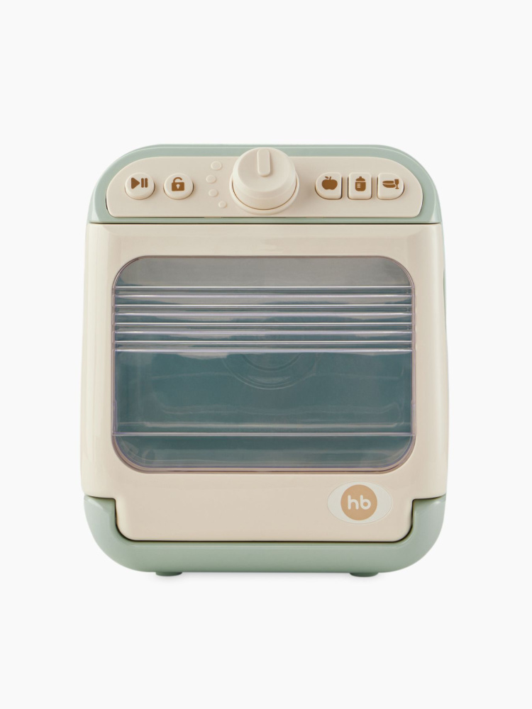 Игрушка-посудомойка Happy Baby Washing Time 15