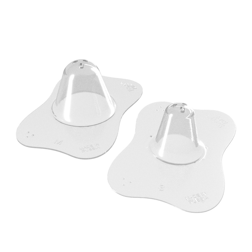 rns-00112_253dcfbdb4 Накладки силиконовые на соски защитные Roxy Kids 1