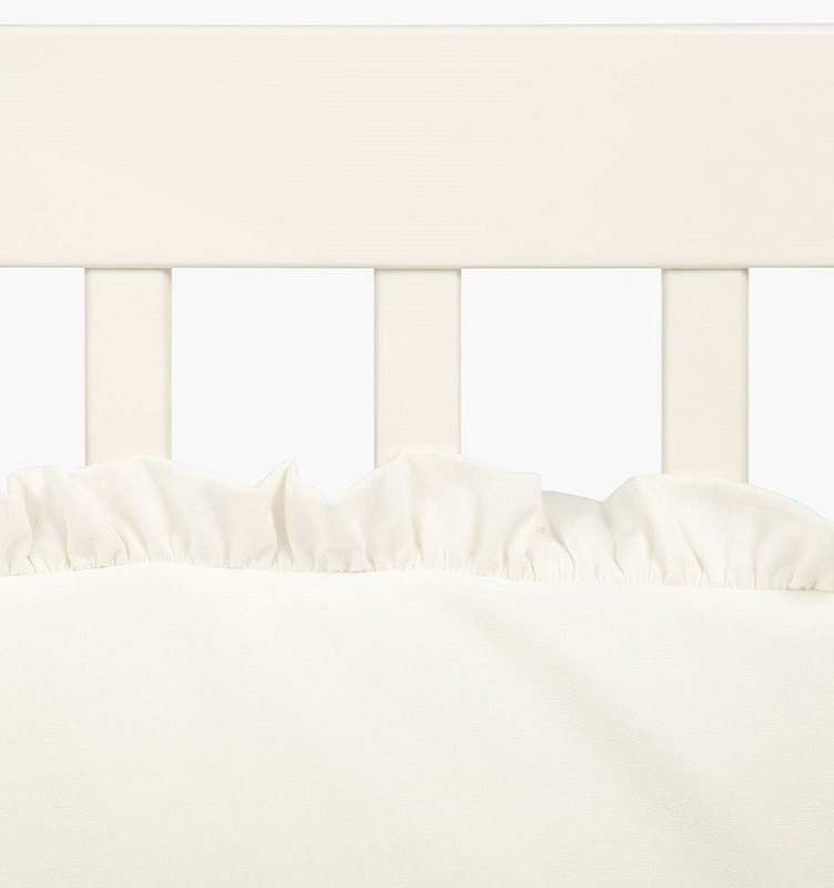 Бортик в кроватку Happy Baby 5