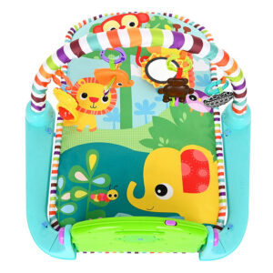 Развивающий коврик Pituso с пианино 9
