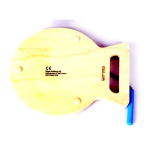 tp2QKkKwFzQGibCiG7w2nJre0krtZPKx4U466KN6h5M= Игрушка Hape Лабиринт "Рыба" 11