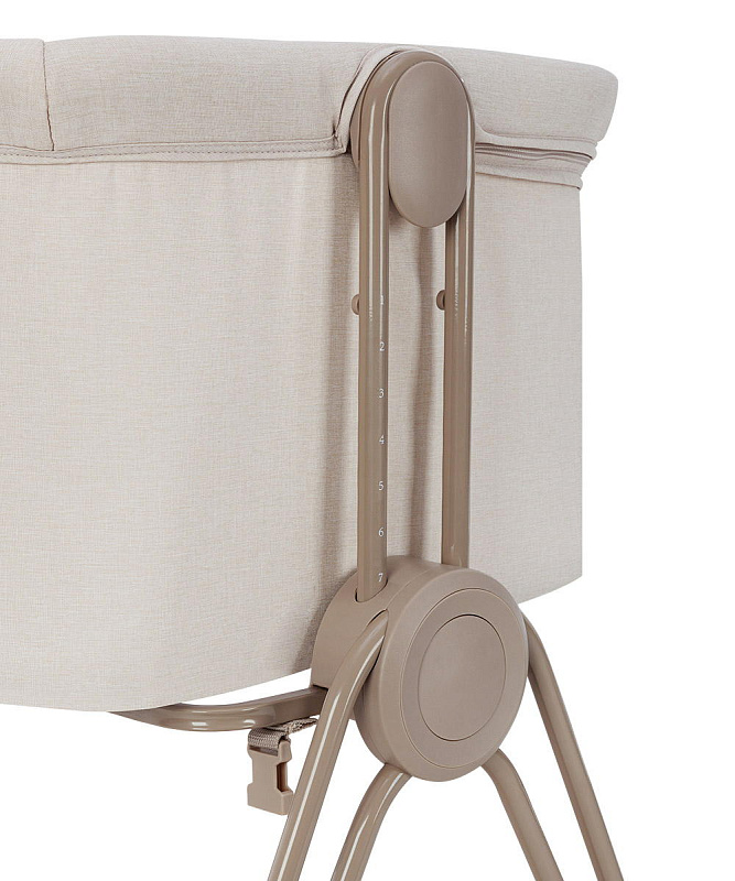 Колыбель Carrello Gracia 9