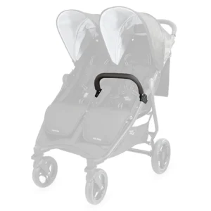 Бампер для одного ребенка для коляски Valco Baby Slim Twin 5