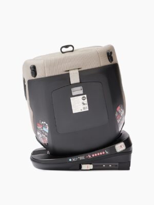 vu0yvo0cxmoclyhhzxvojhdn0vxx1got Автокресло группы 0/1/2/3 Happy Baby REEX 46