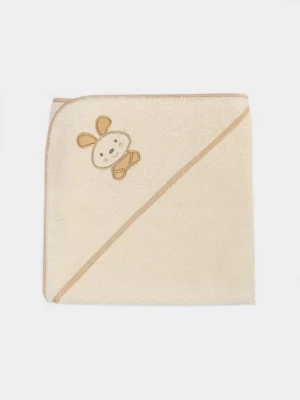 Пеленка с уголком Lappetti "Летняя история" 14