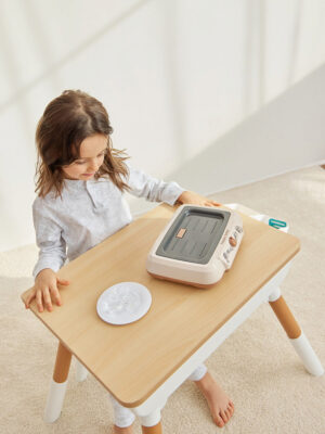 Игрушка-плита Happy Baby Fry Time 62