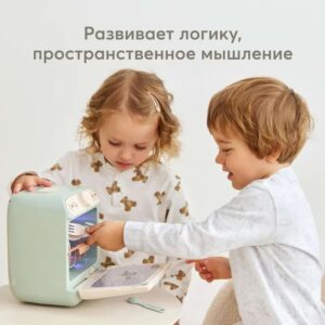 Игрушка-посудомойка Happy Baby Washing Time 25