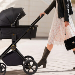 Коляска 2в1 Sweet Baby Elegante BRD 37