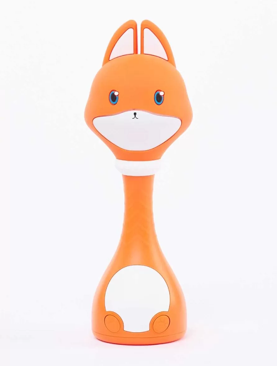 Игрушка Abumba Малыш Лисёнок F1 1