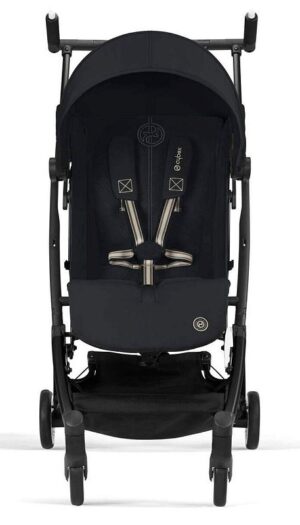 Коляска прогулочная Cybex Libelle BLK 9