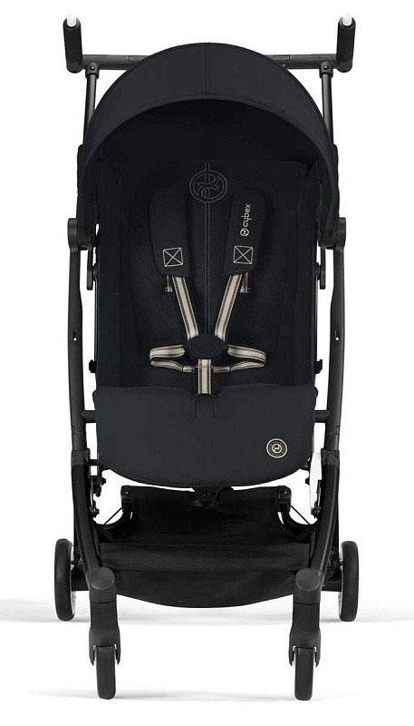 Коляска прогулочная Cybex Libelle BLK 2