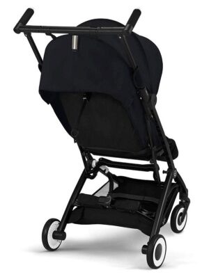 Коляска прогулочная Cybex Libelle BLK 13