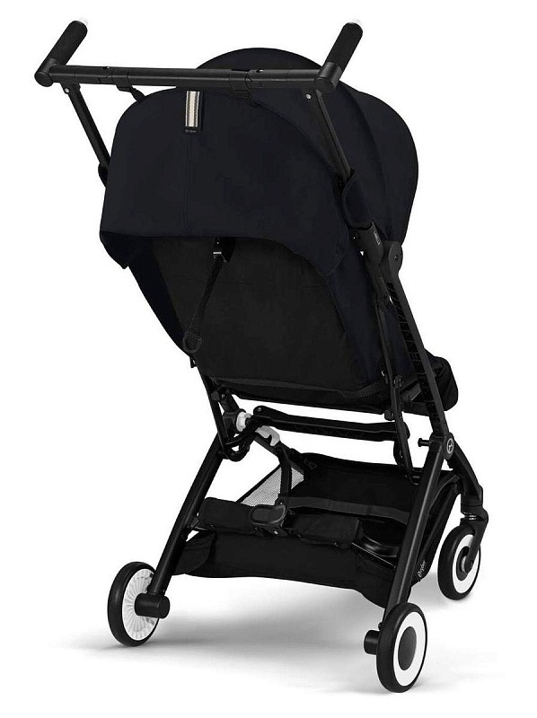 Коляска прогулочная Cybex Libelle BLK 6