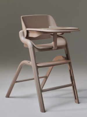 Стул для кормления Happy baby CHARLEY 63
