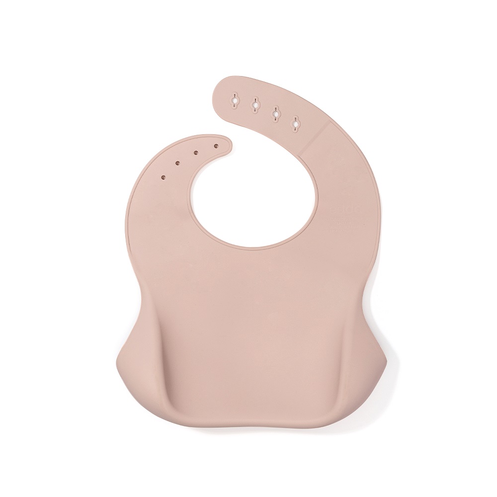 Силиконовый нагрудник Edda 3