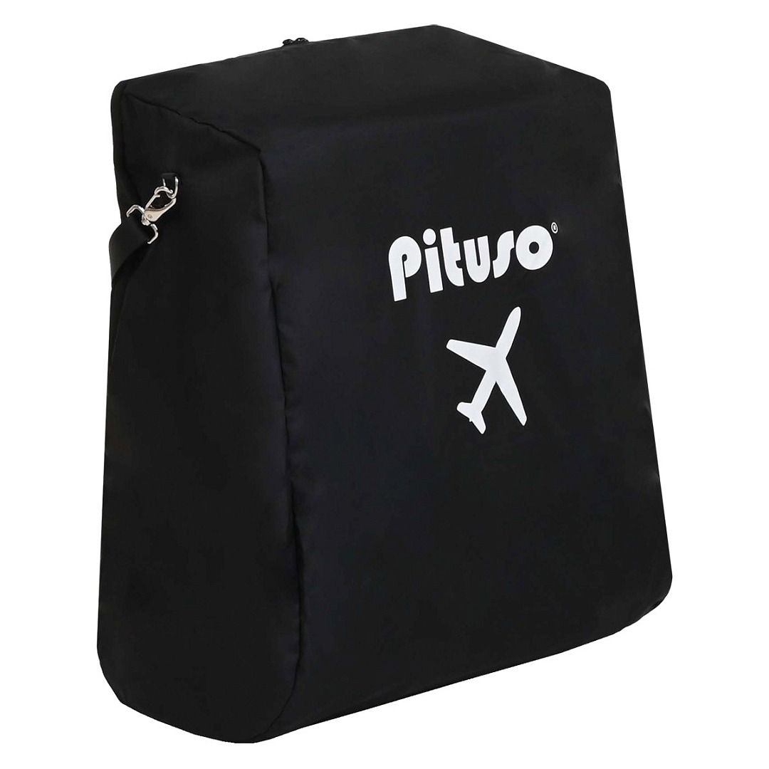 Коляска прогулочная Pituso Pera X-33 12