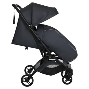 Коляска прогулочная Pituso Pera X-33 15