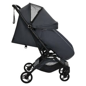 Коляска прогулочная Pituso Pera X-33 16