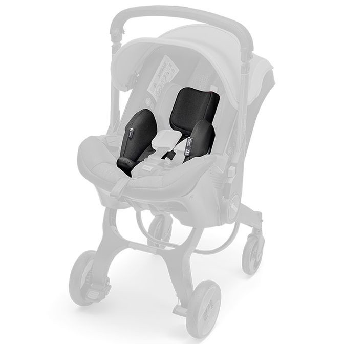 Автокресло-коляска группы 0+ Doona i 11