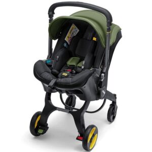 Автокресло-коляска группы 0+ Doona i 14