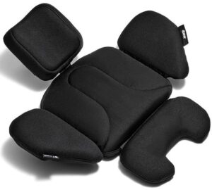 Автокресло-коляска группы 0+ Doona i 20