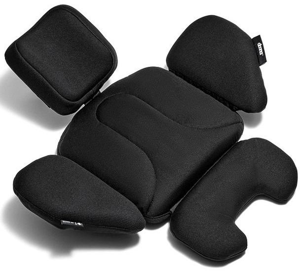 Автокресло-коляска группы 0+ Doona i 8