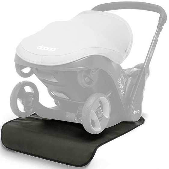 Автокресло-коляска группы 0+ Doona i 10