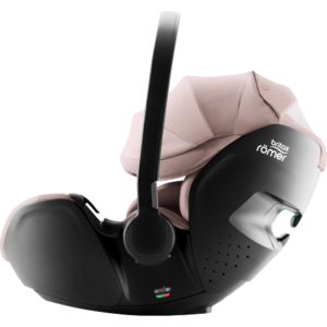 Автокресло группы 0+ Britax Roemer BABY-SAFE PRO Style 9